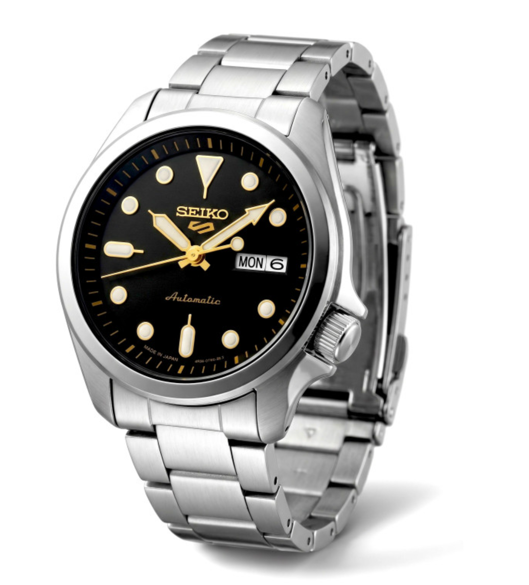 Seiko 5 Sports Automatic SRPE57K1